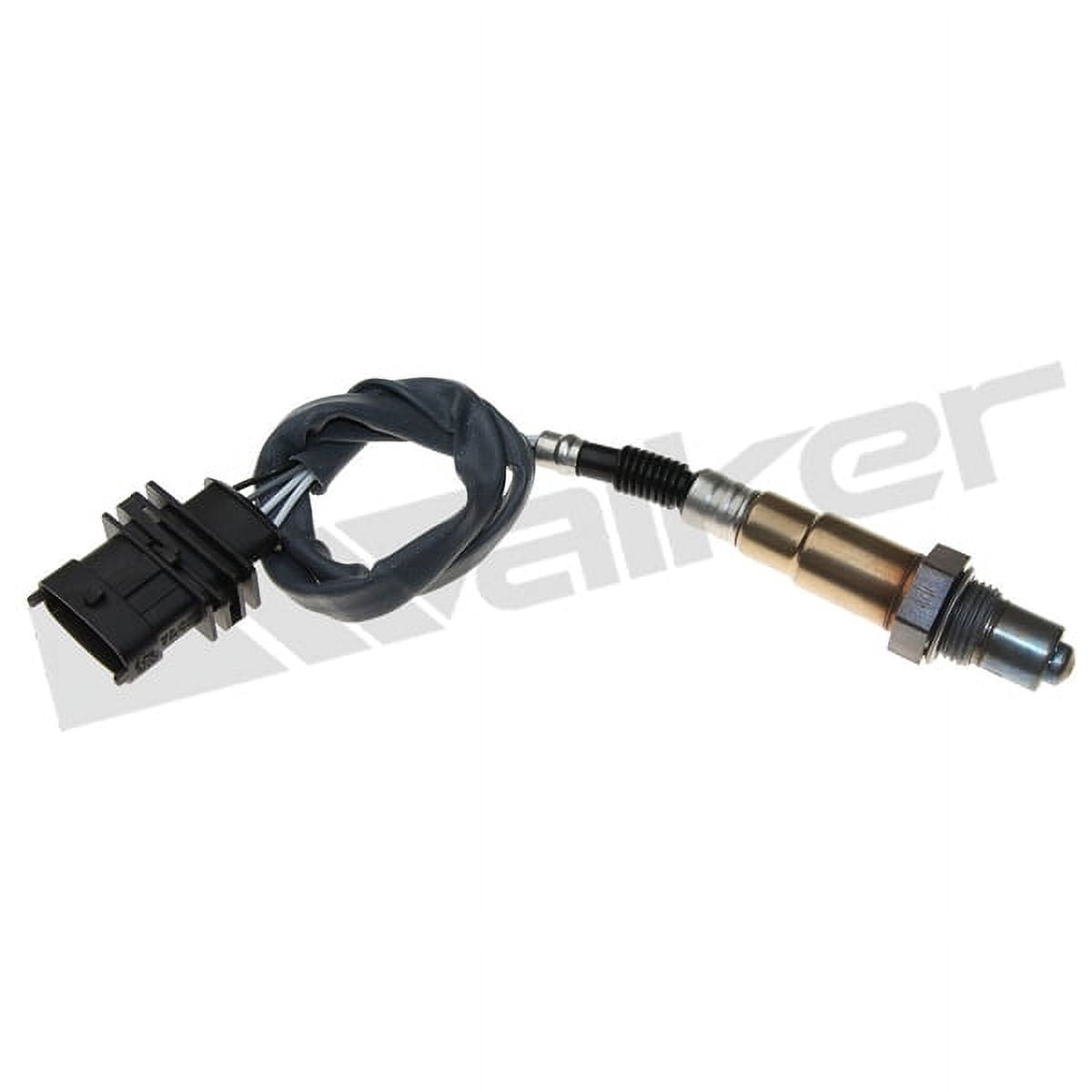 Walker Products 350-34466 Oxygen Sensor Fits select: 2011-2015 CHEVROLET CRUZE, 2015-2021 CHEVROLET TRAX