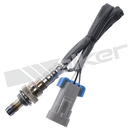 Walker Products 350-34489 Oxygen Sensor Fits select: 2006-2009 CHEVROLET TRAILBLAZER, 2006-2010 HUMMER H3