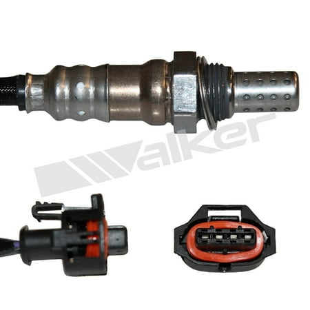 Walker Products 350-34521 Oxygen Sensor Original Equipment Replacement Premium O2 Sensor 4-W Direct Fit
