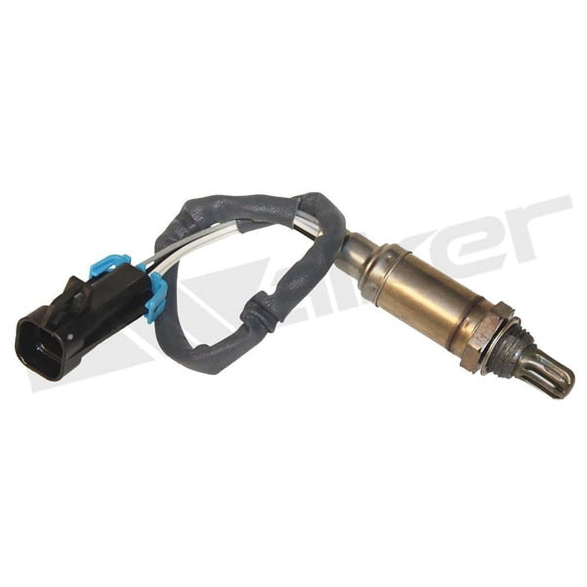 Walker Products 350-34525 Oxygen Sensor Original Equipment Replacement Downstream Upstream O2 Sensor 1 Pack Fits select: 1999-2002 CHEVROLET SILVERADO, 1996-2002 CHEVROLET TAHOE