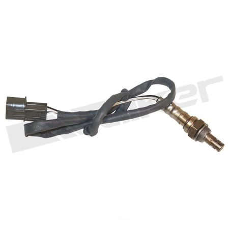 Walker Products 350-34540 Oxygen Sensor Original Equipment Replacement Premium O2 Sensor 4-W Direct Fit