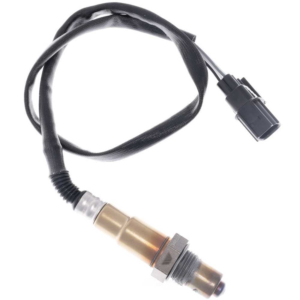 Walker Products 350-34659 Oxygen Sensor