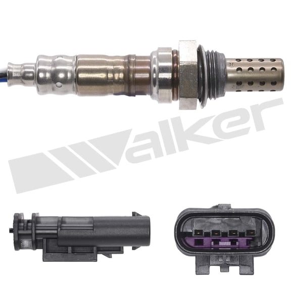 Walker Products 350-34662 Oxygen Sensor For Select 16-20 Volvo Models