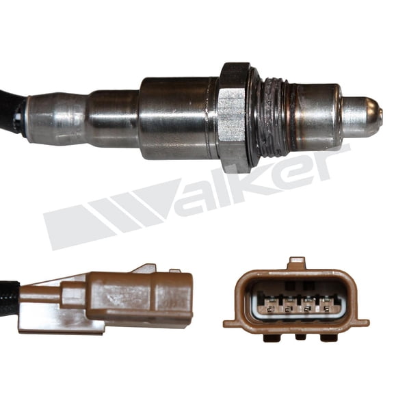 Walker Products 350-34901 Oxygen Sensor For Select 15-19 Infiniti Nissan Models Fits select: 2015-2020 NISSAN PATHFINDER, 2015-2019 NISSAN MURANO