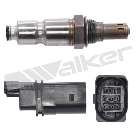 Walker Products 350-35017 Oxygen Sensor Fits select: 2009-2019 HYUNDAI SONATA, 2011-2020 KIA OPTIMA
