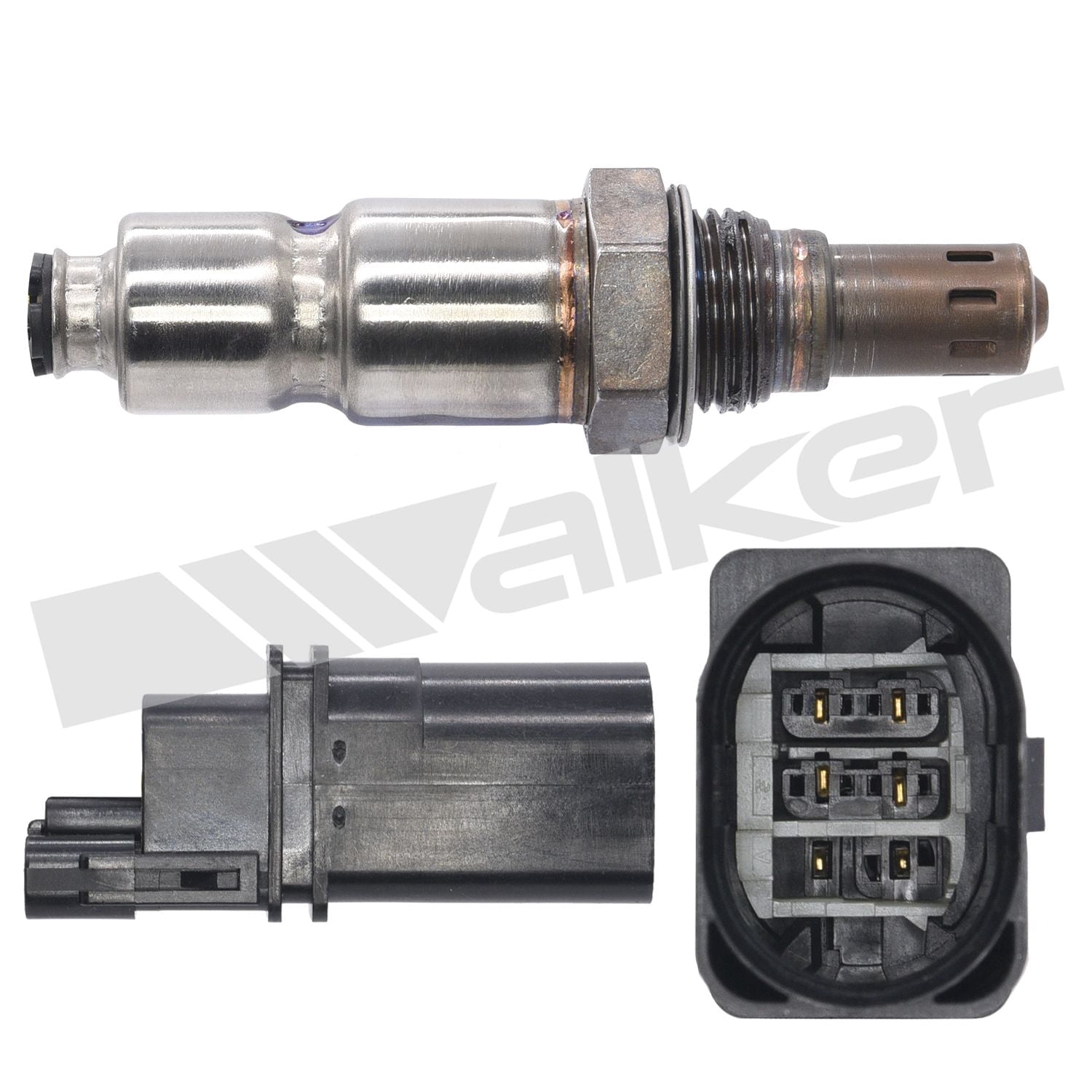 Walker Products 350-35049 Oxygen Sensor For 10-13 Hyundai Kia Sportage Tucson