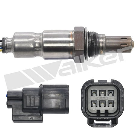 Walker Products 350-35065 Oxygen Sensor For Select 08-20 Acura Honda Models Fits select: 2009-2020 HONDA PILOT, 2011-2017 HONDA ODYSSEY