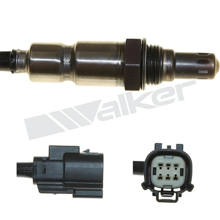 Walker Products 350-35145 Oxygen Sensor Original Equipment Replacement Premium O2 Sensor 5-W Wideband Fits select: 2015-2017 FORD F150, 2014-2016 FORD FUSION