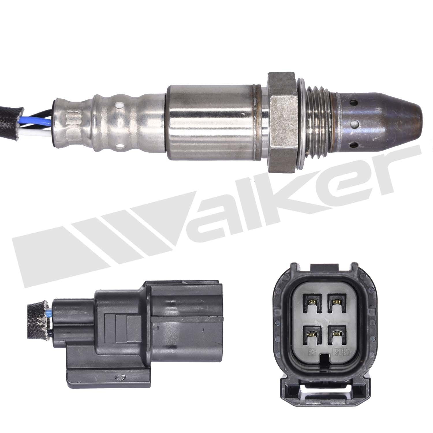 Walker Products® 350-34939 - Oxygen Sensor