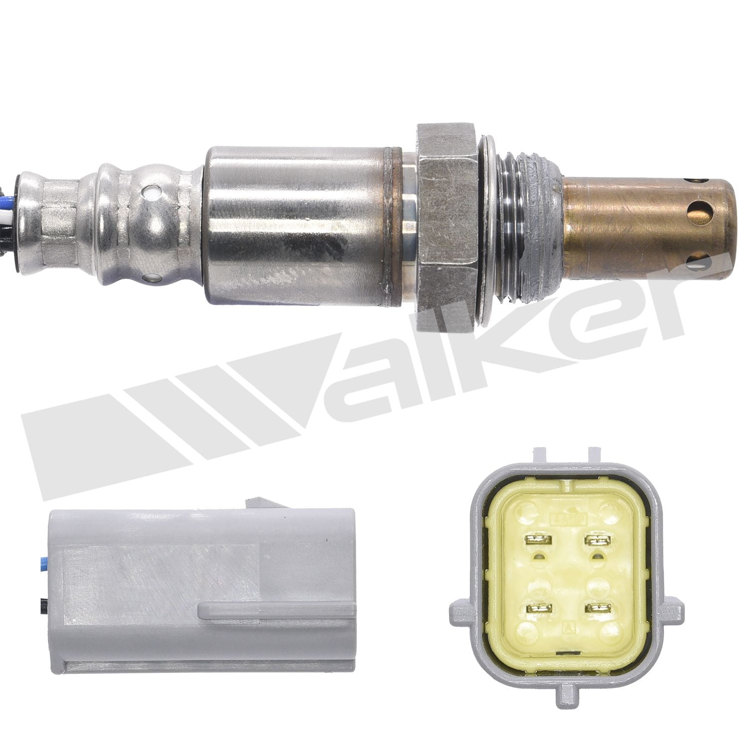 Walker Products 350-64072 Oxygen Sensor Fits select: 2007-2011 NISSAN ALTIMA, 2010 NISSAN ROGUE