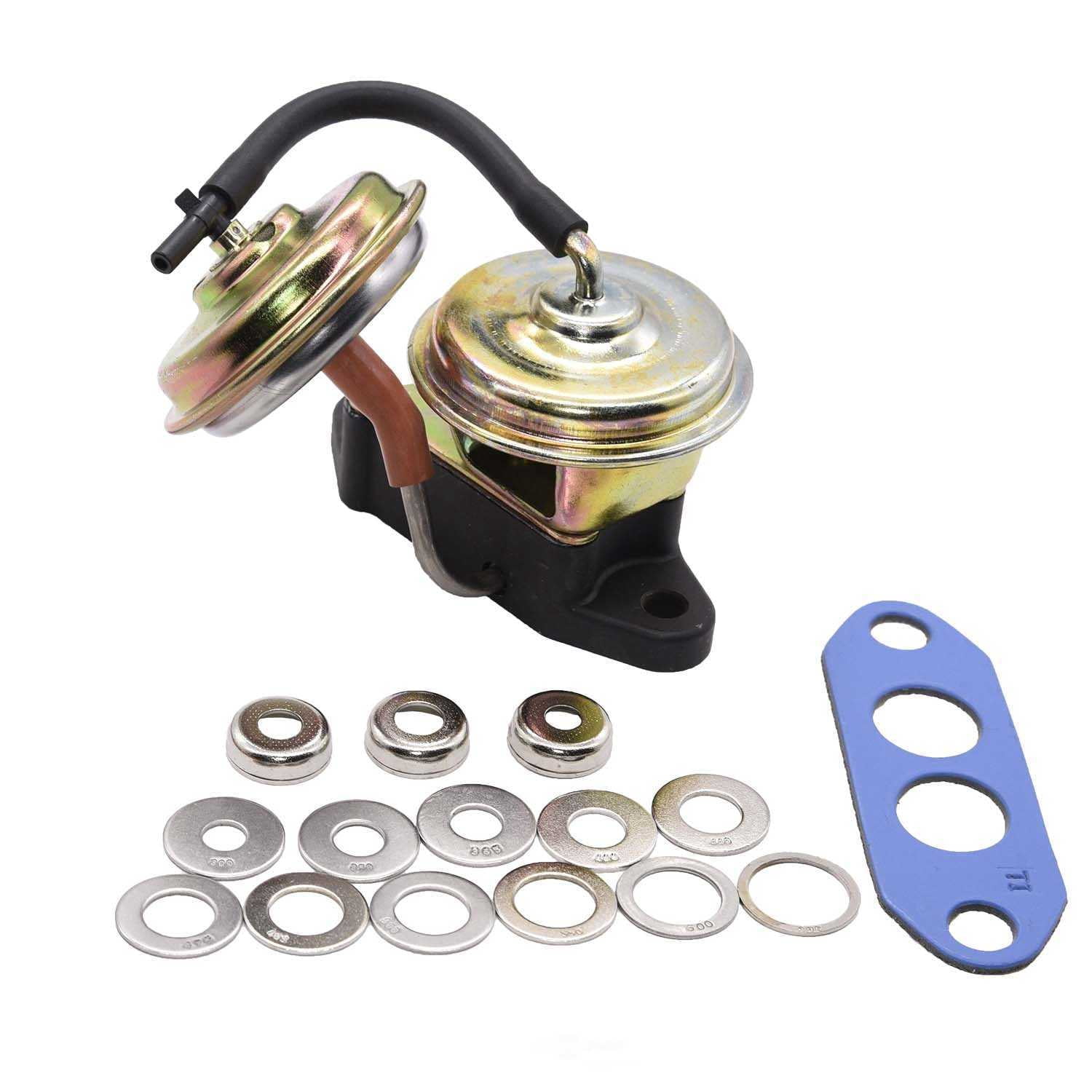 Walker Products 570-5045 EGR Valve