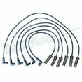 thumbnail image 1 of Walker Products 900-1826 Thundercore Ultra Spark Plug Wire Set, 1 of 2