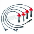 thumbnail image 1 of Walker Products 900-1985 Thundercore Ultra Spark Plug Wire Set, 1 of 2