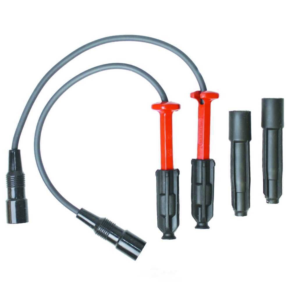 Walker Products 900-5052 Spark Plug Boot Kit