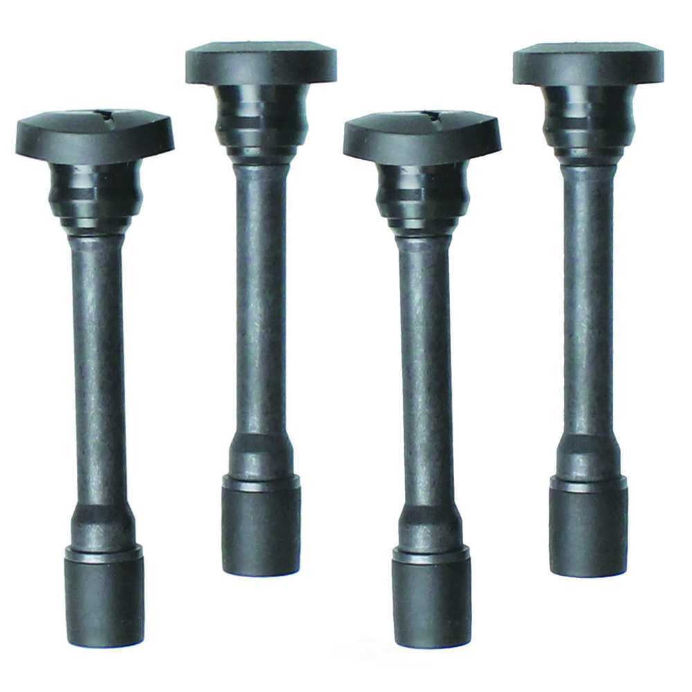 Walker Products 900-P2006-4 Coil Boot Kit