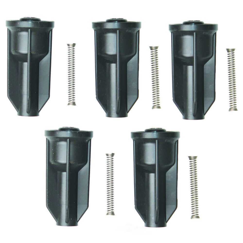 Walker Products 900-P2038-5 Coil Boot Kit