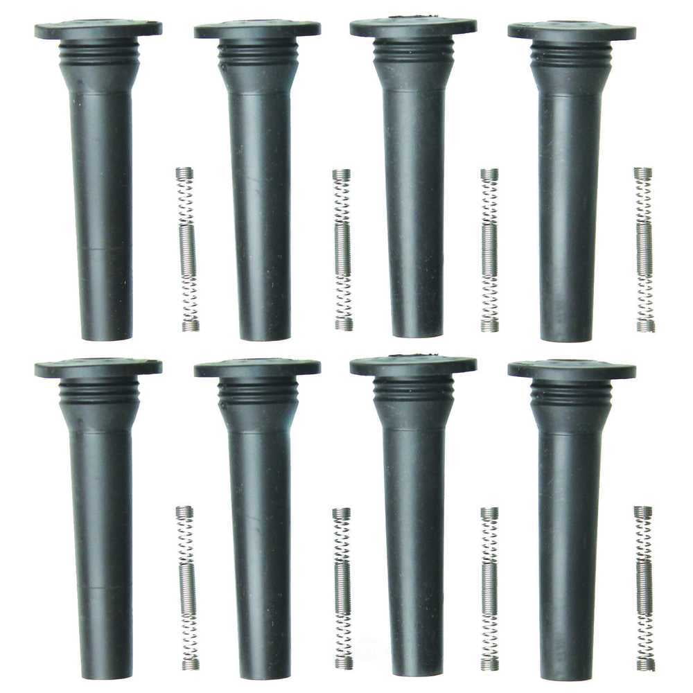 Walker Products 900-P2040-8 Coil Boot Kit