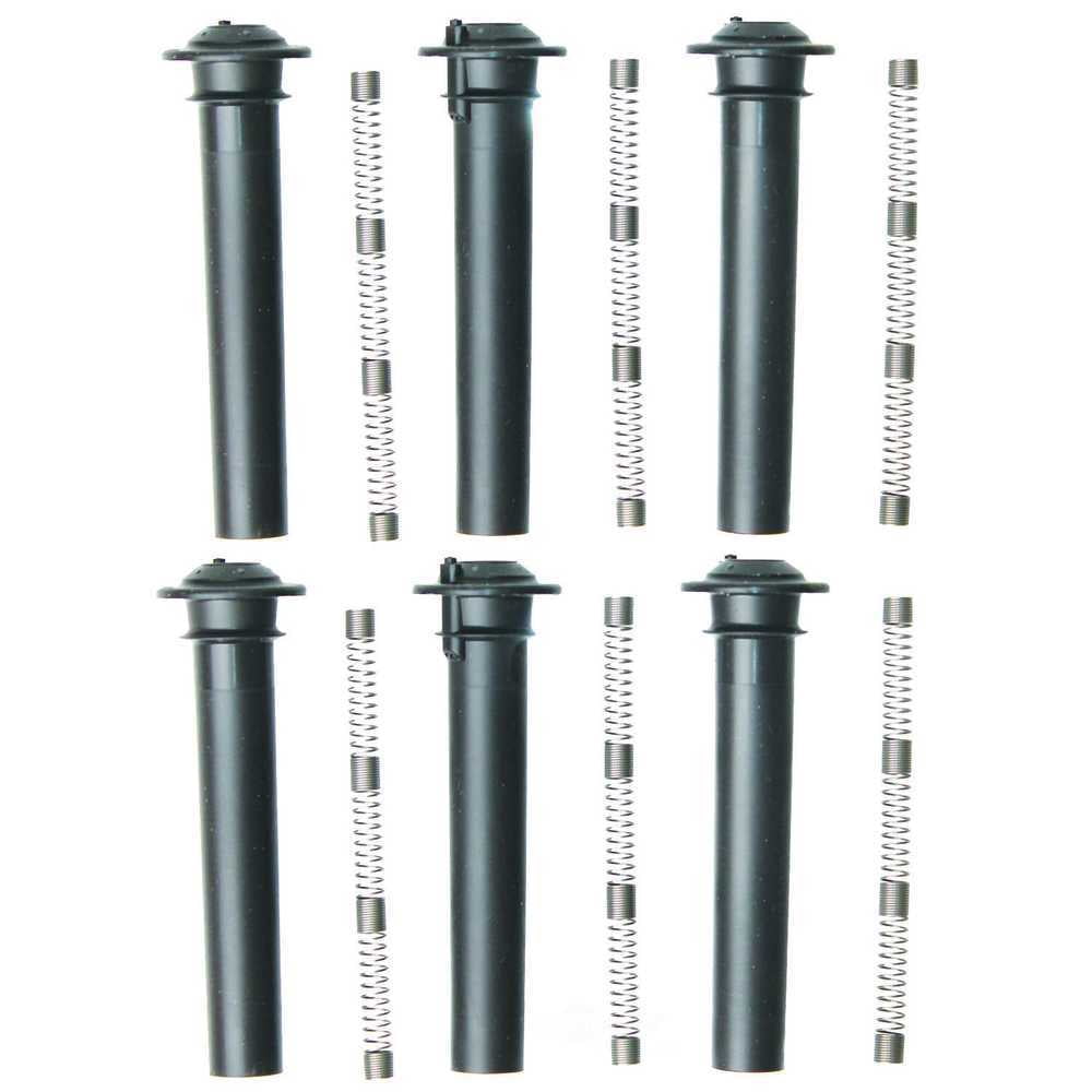 Walker Products 900-P2042-6 Coil Boot Kit