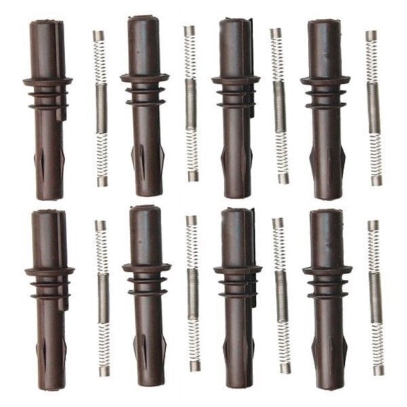 Walker Products 900-P2072-8 Coil Boot Kit