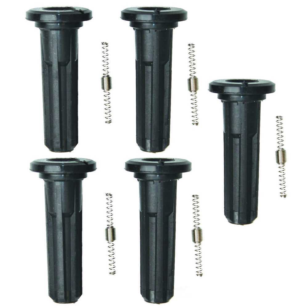 Walker Products 900-P2075-5 Coil Boot Kit