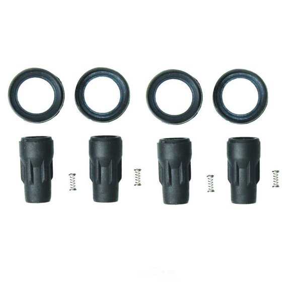 Walker Products 900-P2080-4 Coil Boot Kit