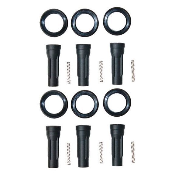 Walker Products 900-P2094-6 Coil Boot Kit