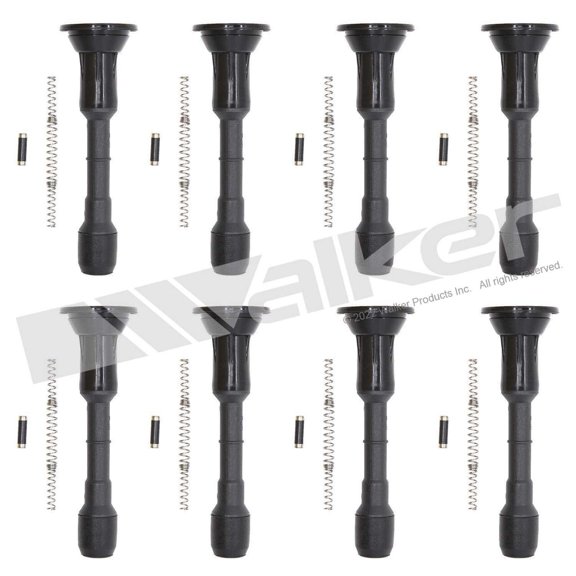 Walker Products 900-P2117-8 Coil Boot Kit