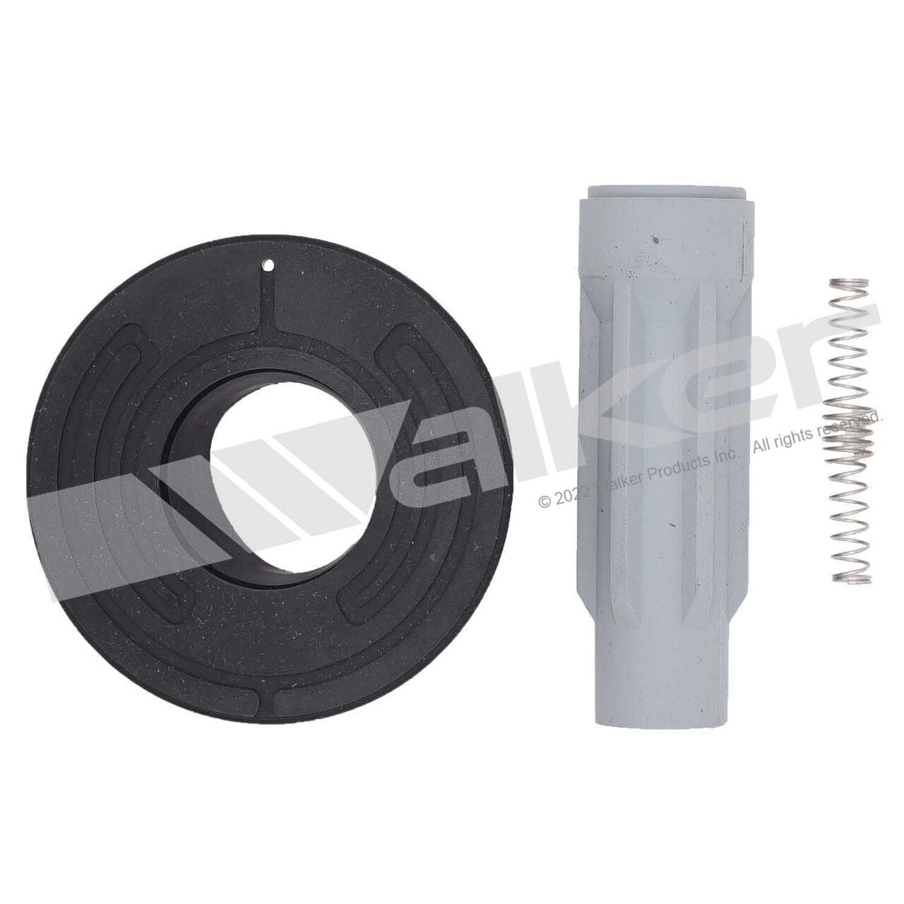 Walker Products 900-P2124 Coil Boot