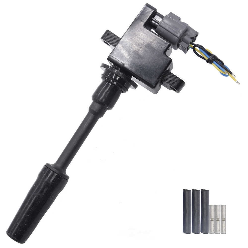 Walker Products 921-92014 Ignition Coil