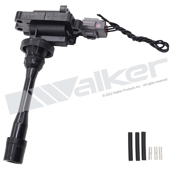 IGNITION COIL ON PLUG FSK