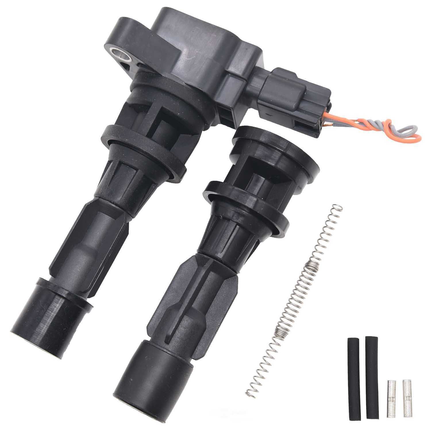 Walker Products 921-92096 Ignition Coil