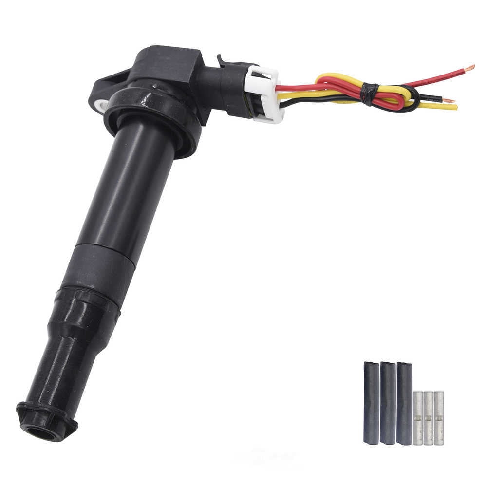 Walker Products 921-92158 Ignition Coil