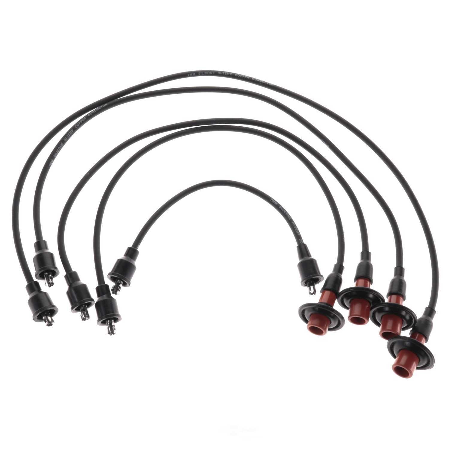 Walker Products 924-2101 Direct Fit