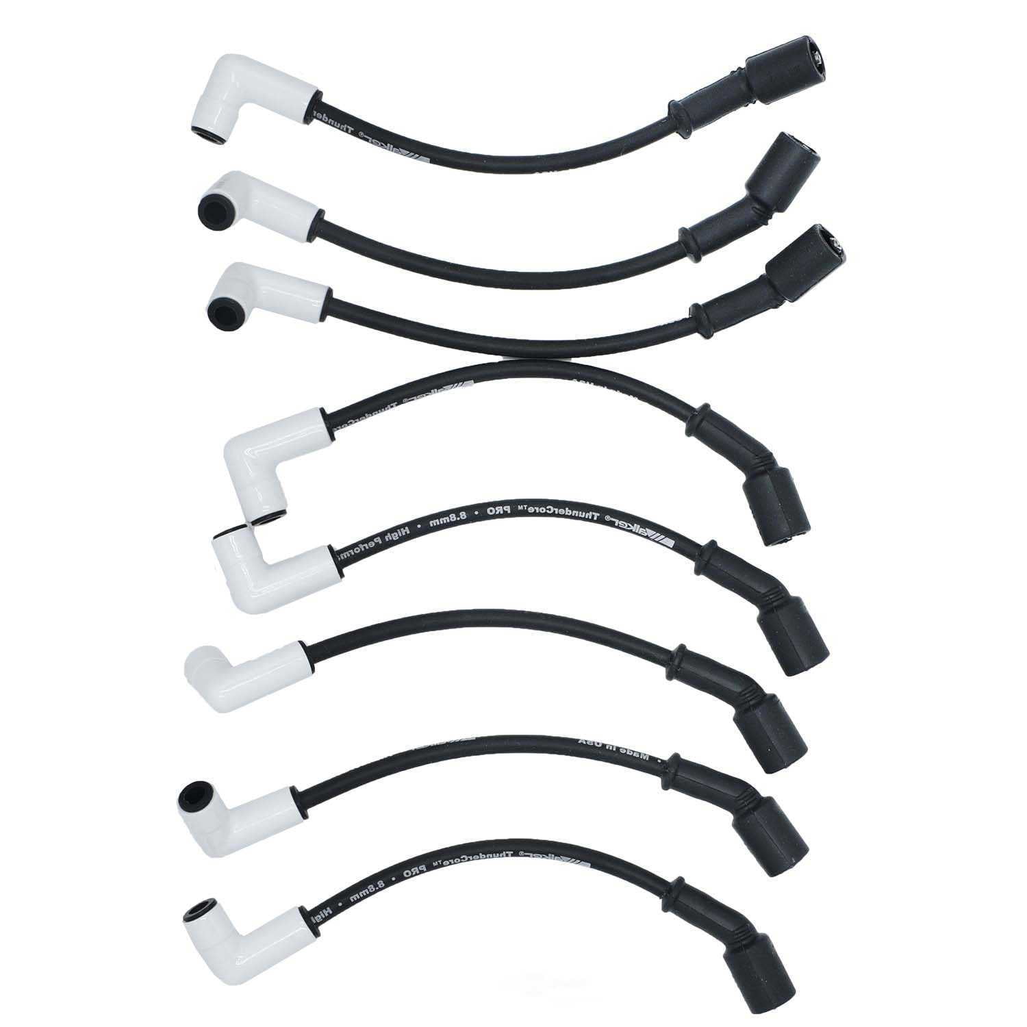 Walker Products 924-6011 High Performance