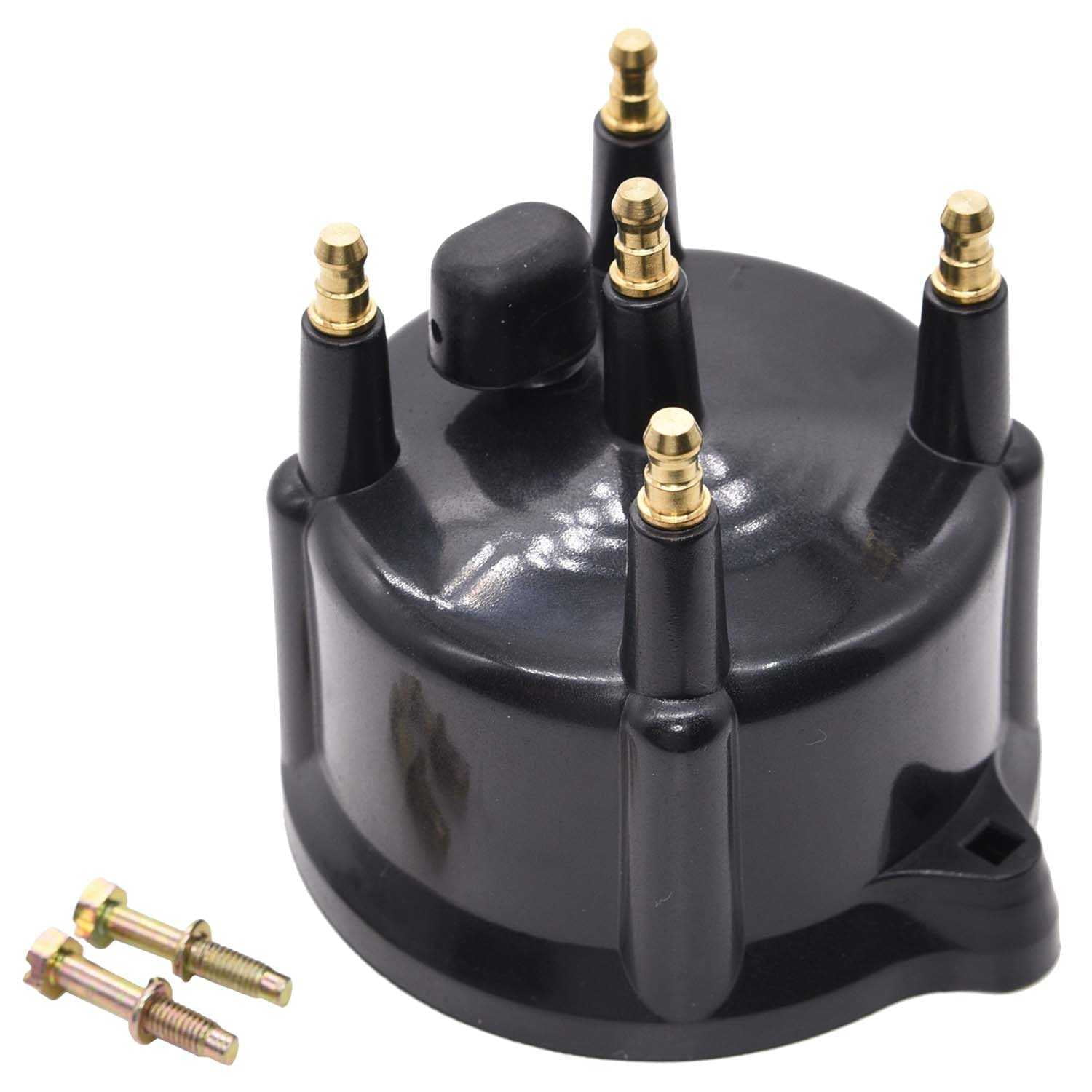 Walker Products 925-1017 Distributor Cap
