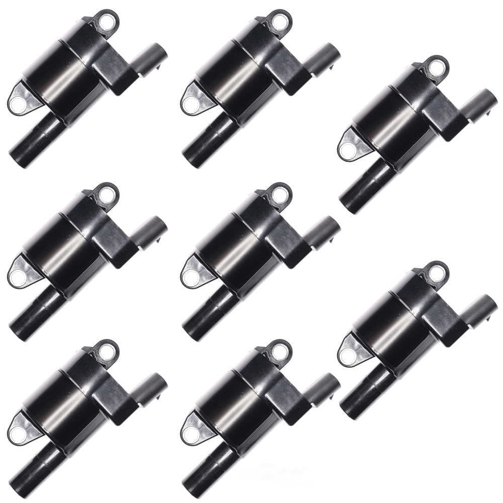 Walker Products 928-3057-8 Ignition Coil Set