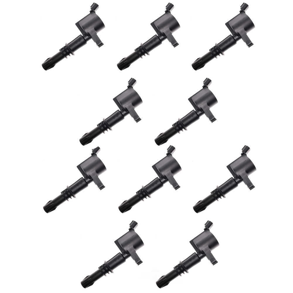 Walker Products 928-4060-10 Ignition Coil Set