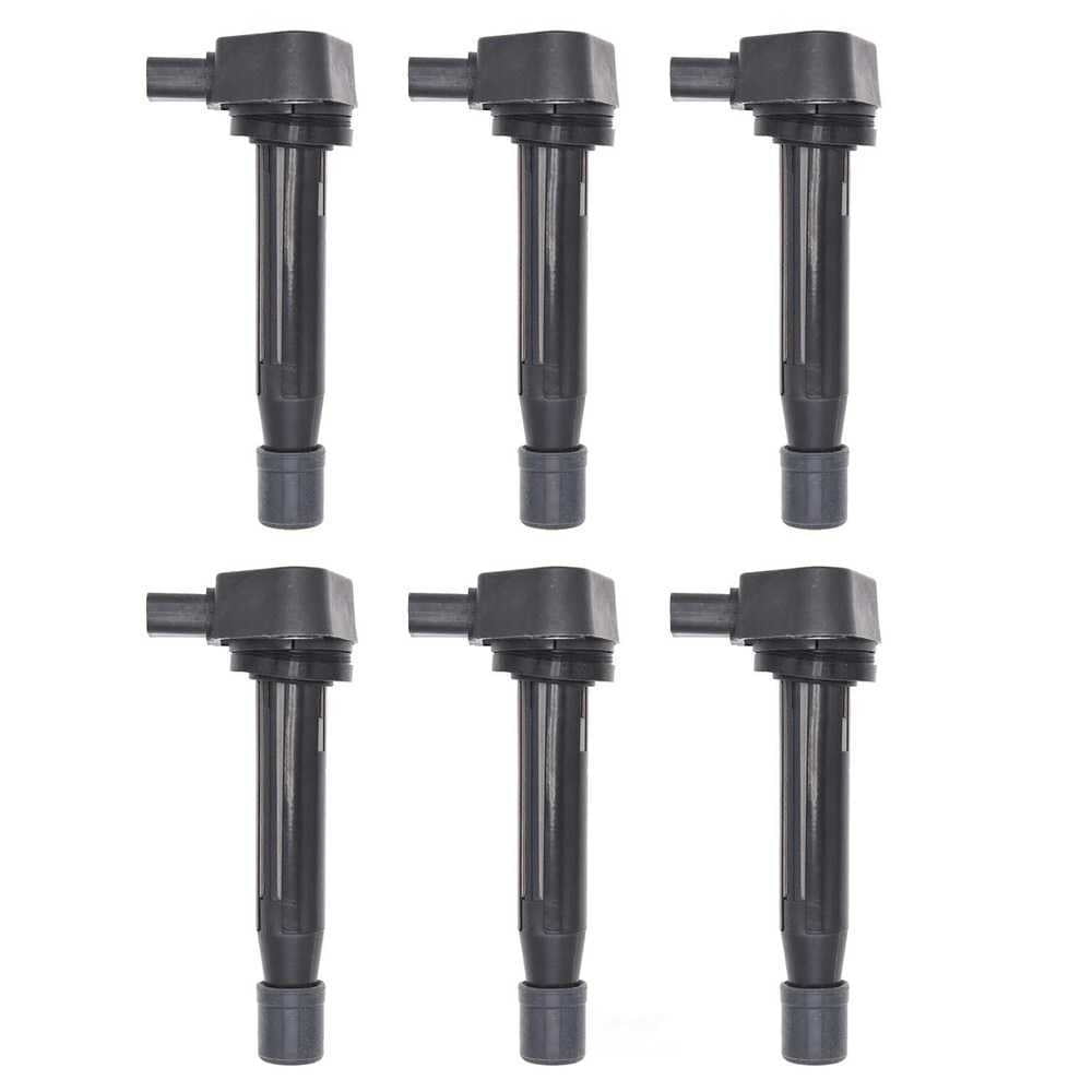 Walker Products 928-4064-6 Ignition Coil Set