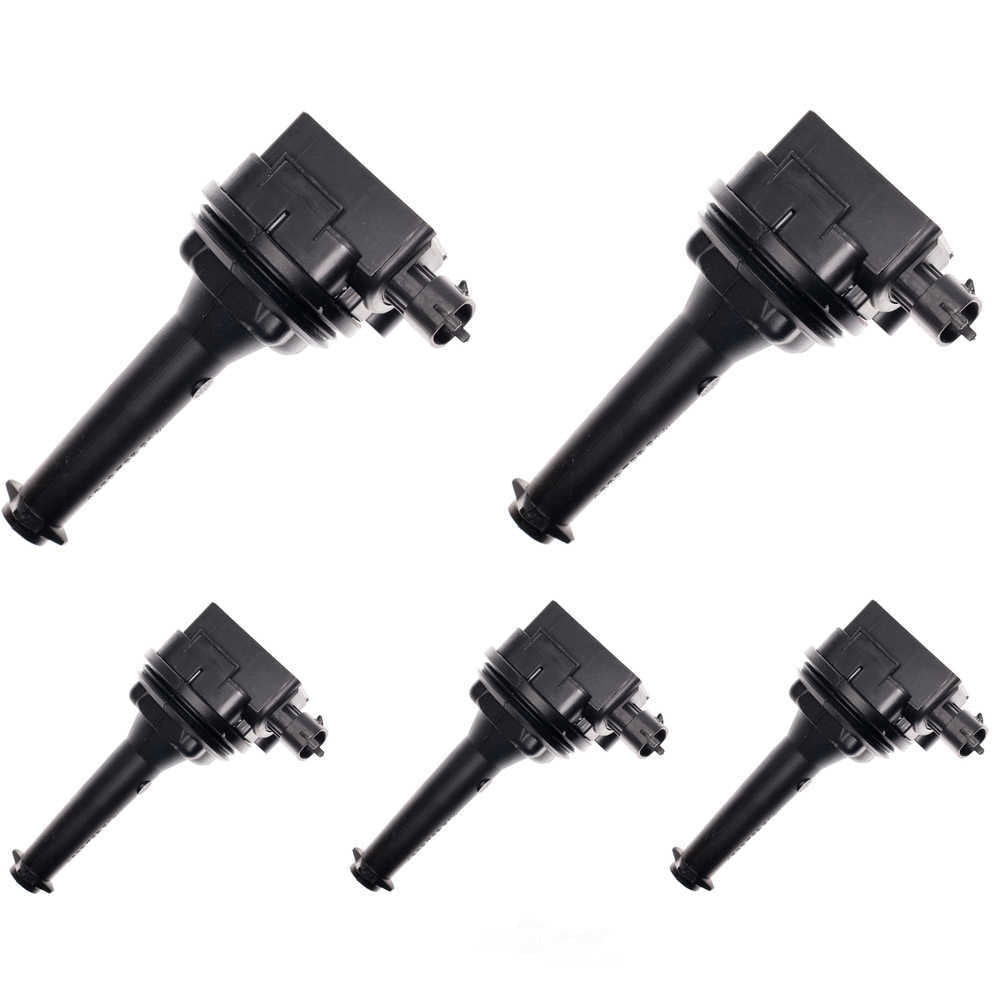 Walker Products 928-4067-5 Ignition Coil Set