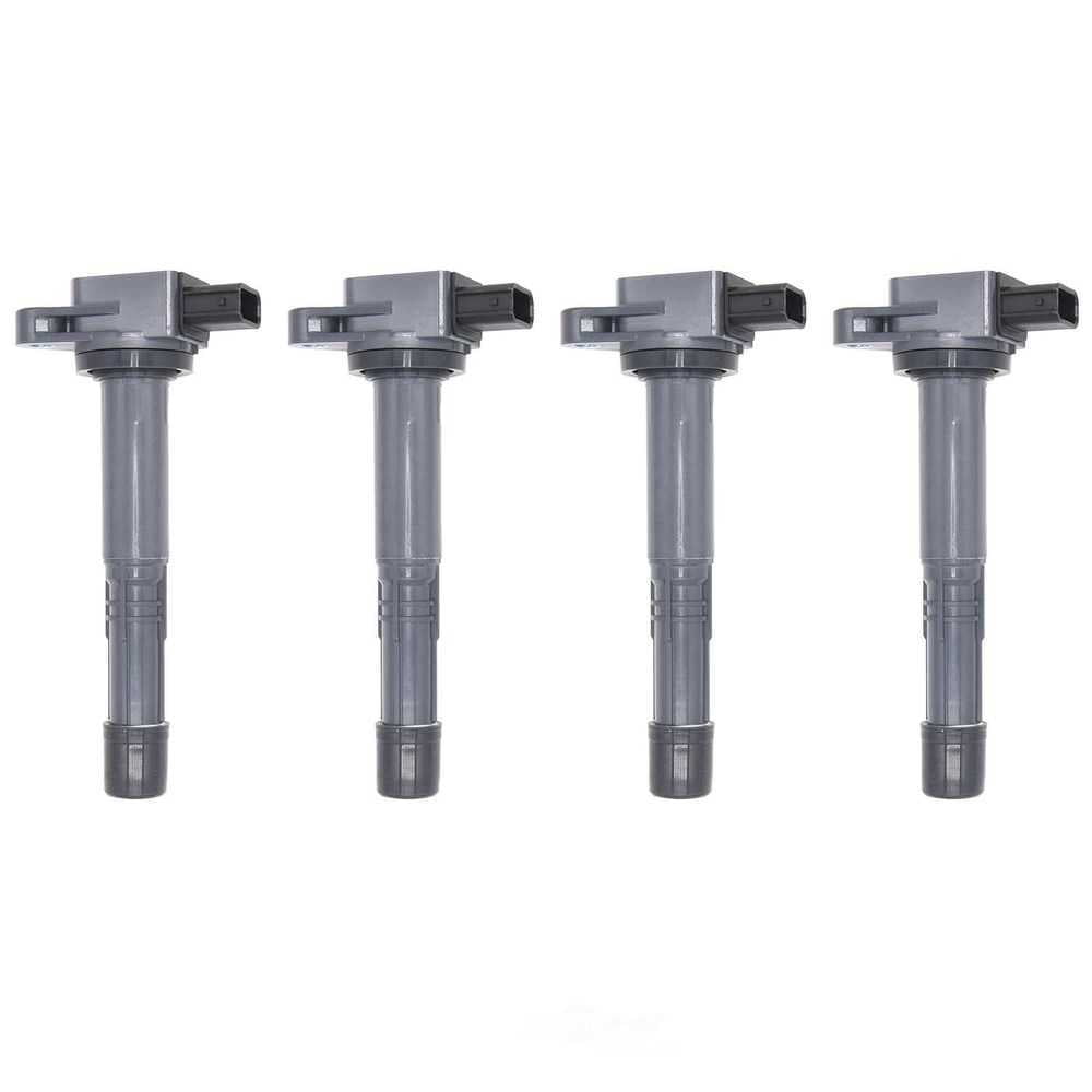 Walker Products 928-4074-4 Ignition Coil Set
