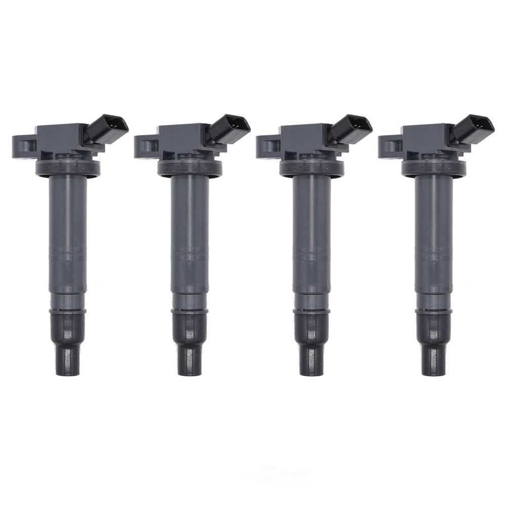 Walker Products 928-4076-4 Ignition Coil Set