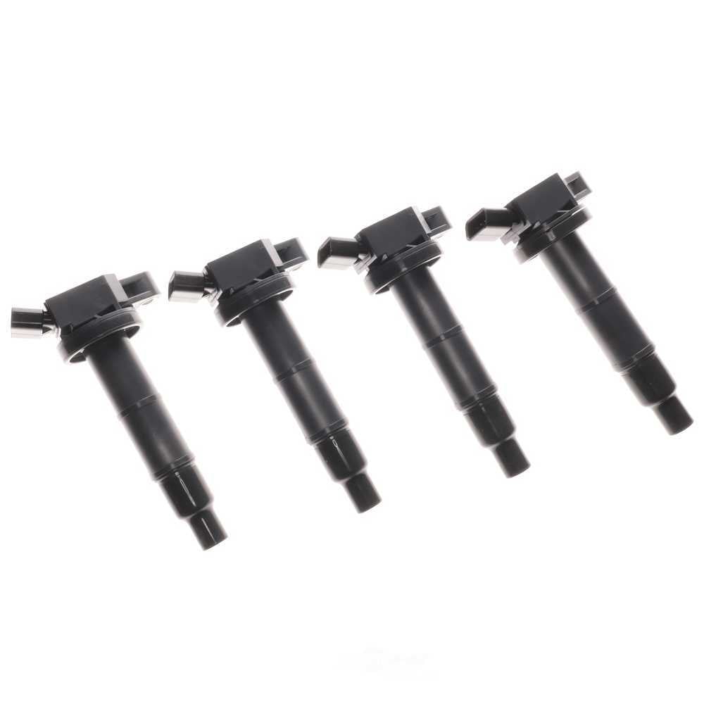 Walker Products 928-4078-4 Ignition Coil Set