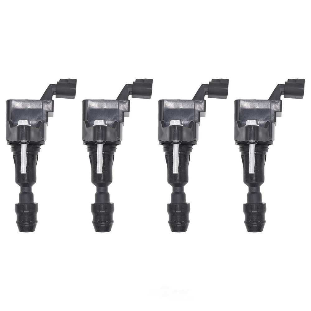 Walker Products 928-4088-4 Ignition Coil Set
