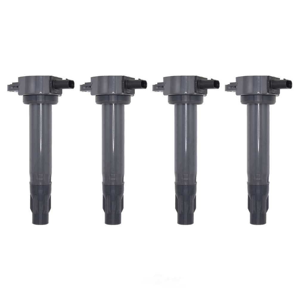 Walker Products 928-4095-4 Ignition Coil Set