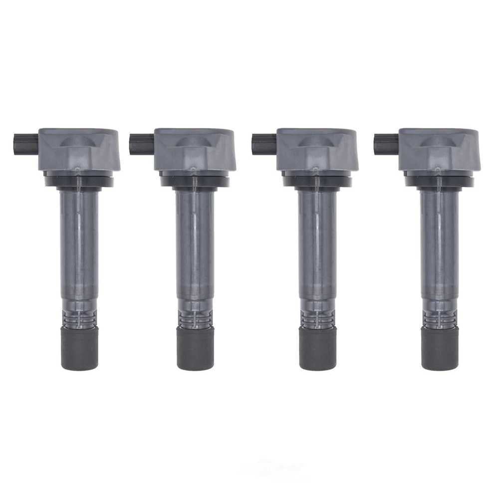 Walker Products 928-4099-4 Ignition Coil Set