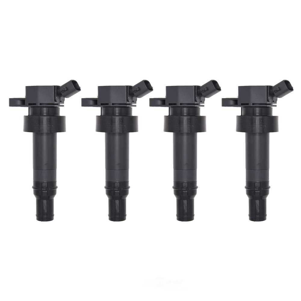 Walker Products 928-4101-4 Ignition Coil Set