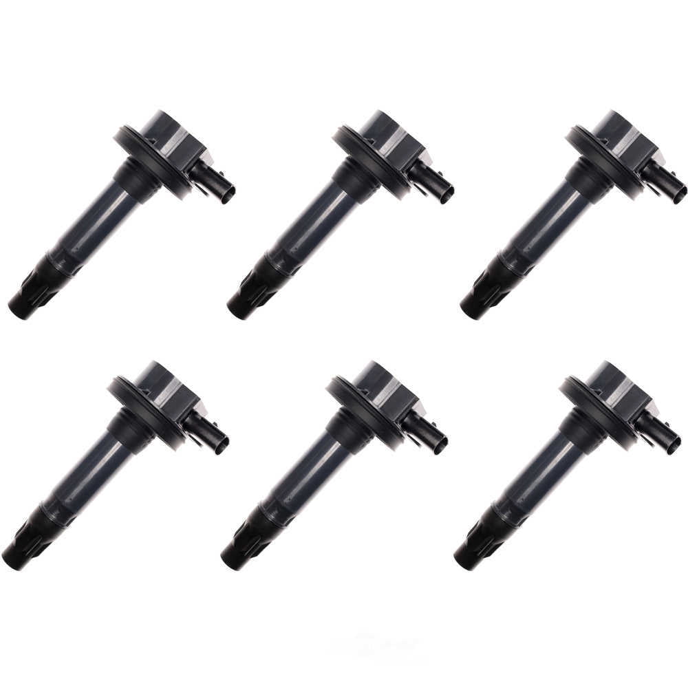 Walker Products 928-4102-6 Ignition Coil Set