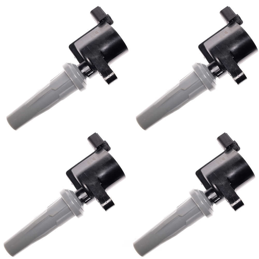 Walker Products 928-4104-4 Ignition Coil Set