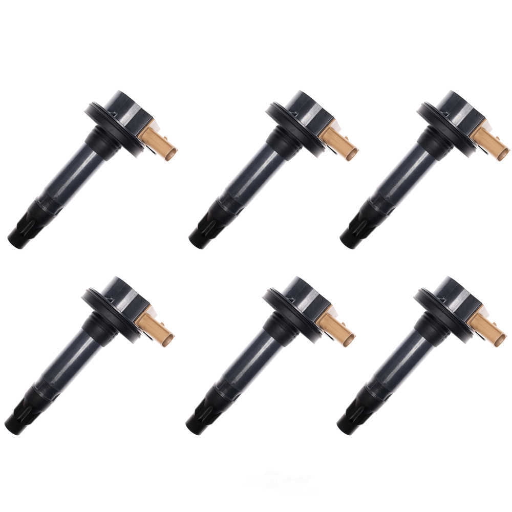 Walker Products 928-4105-6 Ignition Coil Set