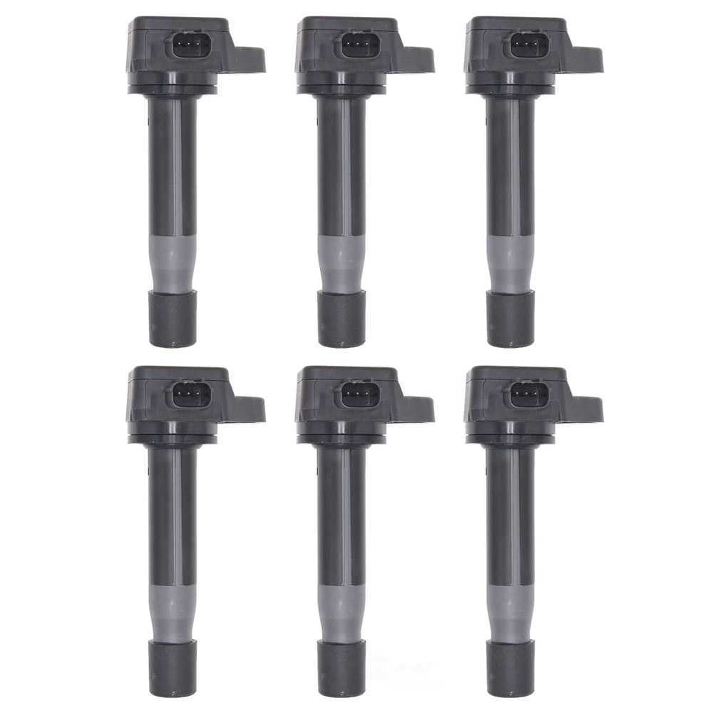 Walker Products 928-4108-6 Ignition Coil Set